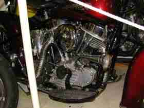 1950 / Hurley Davidson 50-FL̃GW
(500x380 55kb)